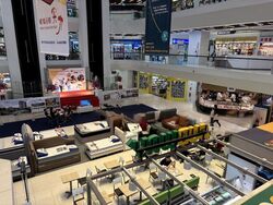 Mayfair Park (D21), Retail #486789231